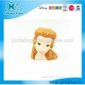 HQ8094 Princess Head with EN71 standard for promotion toy